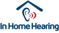 In Home Hearing logo