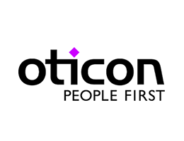 Hearing Aid Manufacturer: Oticon